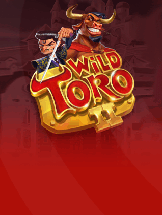 Wild Toro II tragamonedas